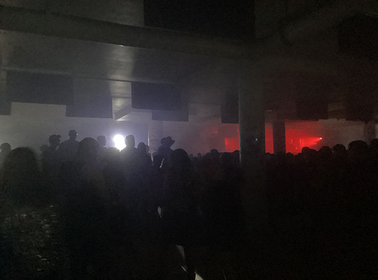 RaveLighting.AshleyCook